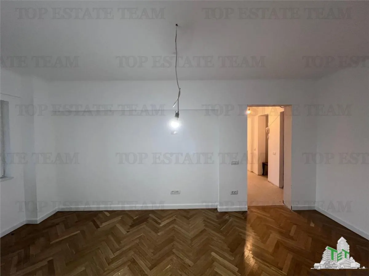 Apartament de 3 camere, 62mp , renovat integral, etaj 3, Parc Politehnica, Metrou Lujerului, sector 6, Bucuresti - foto 6