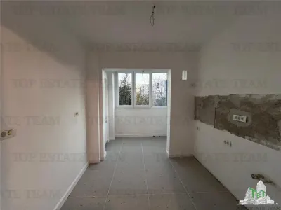Apartament de 3 camere, 62mp , renovat integral, etaj 3, Parc Politehnica, Metrou Lujerului, sector 6, Bucuresti - foto 8
