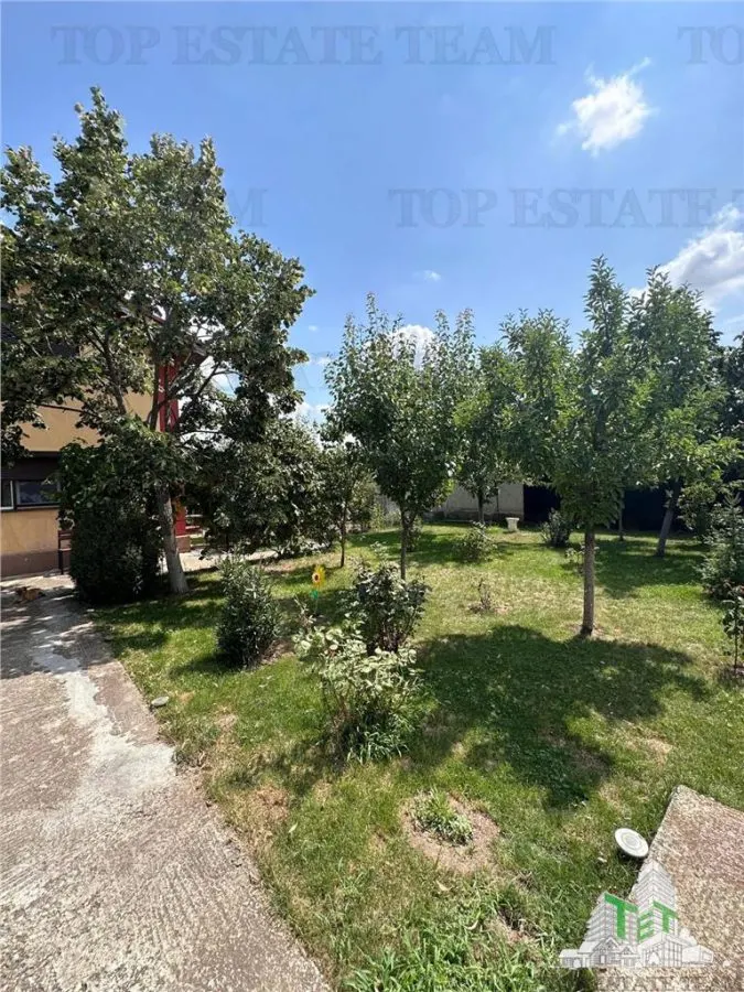 Casa Individuala cu Teren 1300 mp in Corbeanca - Zona Petresti - foto 5
