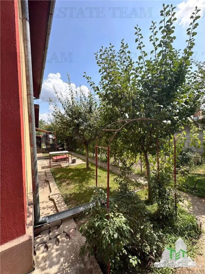 Casa Individuala cu Teren 1300 mp in Corbeanca - Zona Petresti - foto 7
