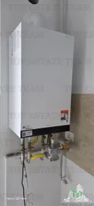 Bragadiru McDonalds - Alexandriei /vanzare apartament 2 camere bloc nou/ posibilitate rate la dezvoltator / toate utilitatile - foto 2