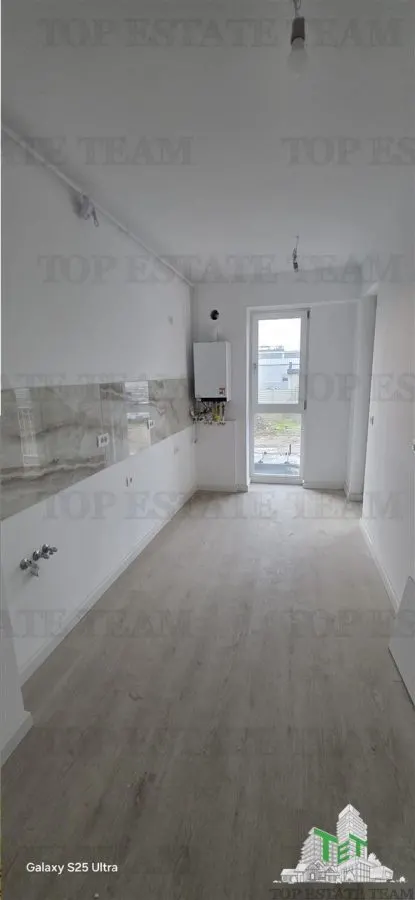 Bragadiru McDonalds - Alexandriei /vanzare apartament 2 camere bloc nou/ posibilitate rate la dezvoltator / toate utilitatile - foto 4