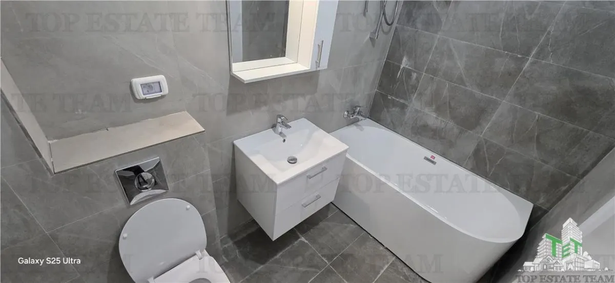 Bragadiru McDonalds - Alexandriei /vanzare apartament 2 camere bloc nou/ posibilitate rate la dezvoltator / toate utilitatile - foto 5