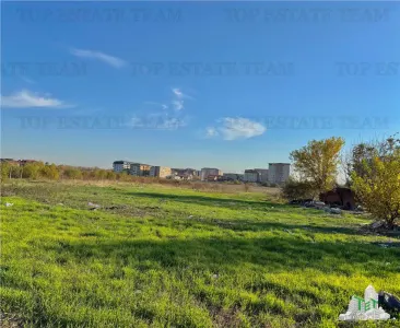 Teren de vanzare in Drumul Taberei/ Prelungirea Ghencea  pentru case/ hale - foto 1