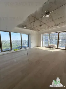Apartament premium cu 4 camere de vanzare in Floreasca Bucuresti | Terasa 40mp | Parcare subterana - foto 1