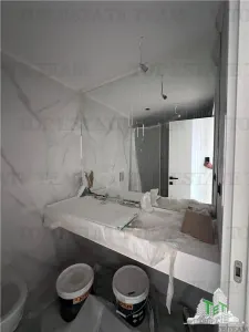Apartament premium cu 4 camere de vanzare in Floreasca Bucuresti | Terasa 40mp | Parcare subterana - foto 13