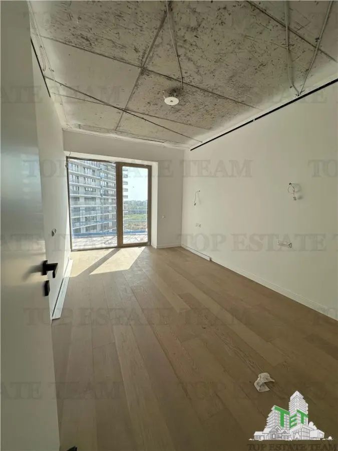 Apartament premium cu 4 camere de vanzare in Floreasca Bucuresti | Terasa 40mp | Parcare subterana - foto 5