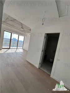 Apartament premium cu 4 camere de vanzare in Floreasca Bucuresti | Terasa 40mp | Parcare subterana - foto 7