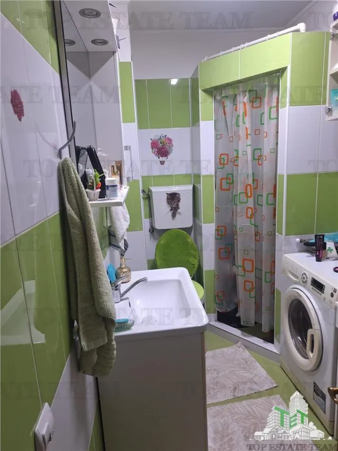 Casa individuala cu teren 182mp  in Colentina, intr-o strada linistita. - foto 13