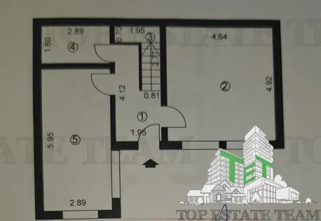 Casa individuala cu teren 182mp  in Colentina, intr-o strada linistita. - foto 6