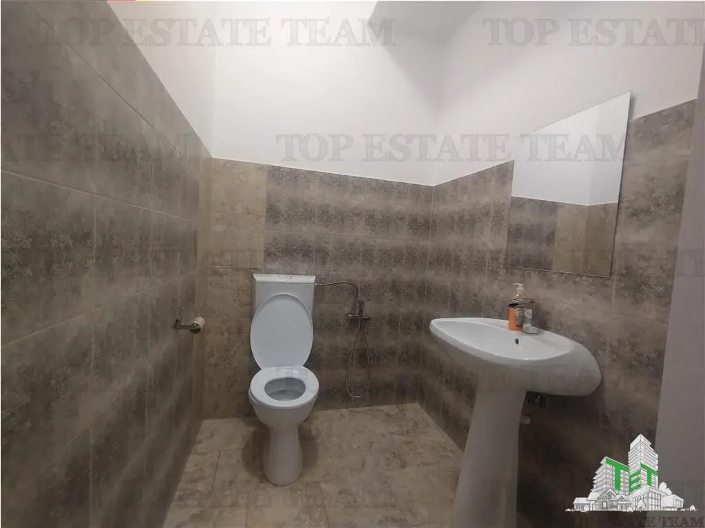 Spatiu comercial nou p+1, suprafata 520 mp, teren 1150 mp, iesire rapida A0, Popesti Leordeni - foto 12