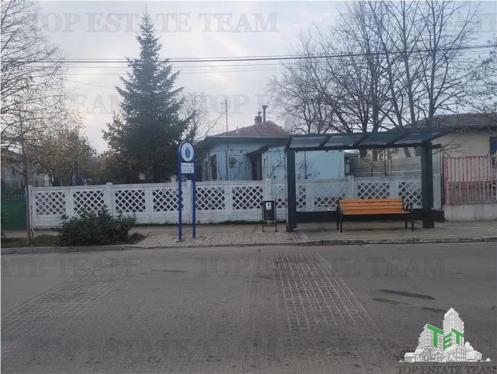 Spatiu comercial nou p+1, suprafata 520 mp, teren 1150 mp, iesire rapida A0, Popesti Leordeni - foto 15