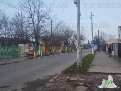 Spatiu comercial nou p+1, suprafata 520 mp, teren 1150 mp, iesire rapida A0, Popesti Leordeni - foto 16