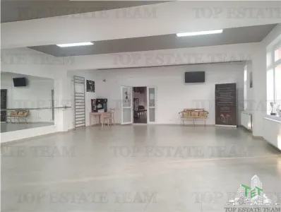 Spatiu comercial nou p+1, suprafata 520 mp, teren 1150 mp, iesire rapida A0, Popesti Leordeni - foto 3