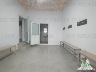 Spatiu comercial nou p+1, suprafata 520 mp, teren 1150 mp, iesire rapida A0, Popesti Leordeni - foto 4