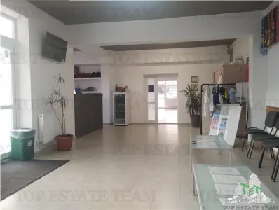 Spatiu comercial nou p+1, suprafata 520 mp, teren 1150 mp, iesire rapida A0, Popesti Leordeni - foto 5