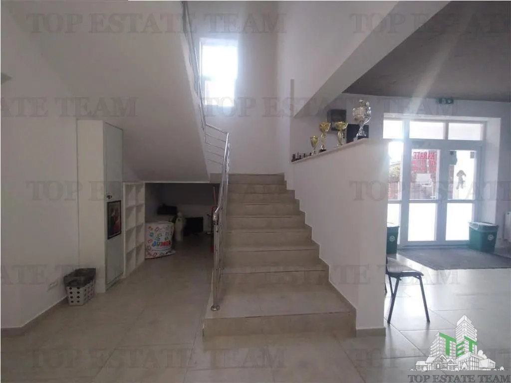 Spatiu comercial nou p+1, suprafata 520 mp, teren 1150 mp, iesire rapida A0, Popesti Leordeni - foto 6