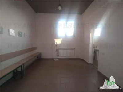 Spatiu comercial nou p+1, suprafata 520 mp, teren 1150 mp, iesire rapida A0, Popesti Leordeni - foto 7
