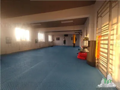 Spatiu comercial nou p+1, suprafata 520 mp, teren 1150 mp, iesire rapida A0, Popesti Leordeni - foto 9
