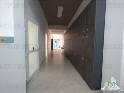 Spatiu comercial nou p+1, suprafata 520 mp, teren 1150 mp, iesire rapida A0, Popesti Leordeni - foto 10