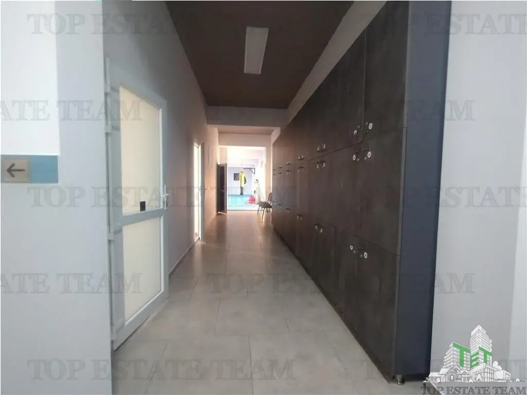 Spatiu comercial nou p+1, suprafata 520 mp, teren 1150 mp, iesire rapida A0, Popesti Leordeni - foto 10