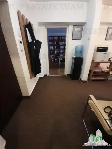 Piata Unirii  chiar la metrou in exclusivitate vanzare 2 camere cu loc de parcare - foto 7