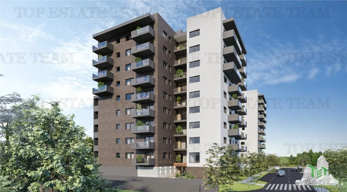 Super oferta: Bucuresti - Antiaeriana_Sos.Alexandriei/ Bloc nou/ Vanzare apartament 3 camere / 80mp utili - foto 4