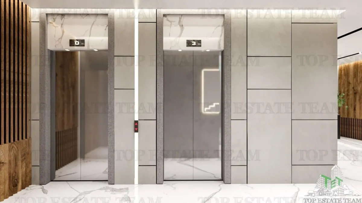 Super oferta: Bucuresti - Antiaeriana_Sos.Alexandriei/ Bloc nou/ Vanzare apartament 3 camere / 80mp utili - foto 6