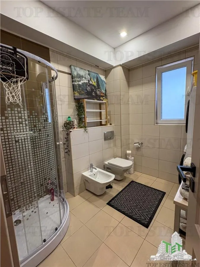Apartament cu finisaje lux la doar 50m de mare, Mamaia Nord, Constanta - foto 18