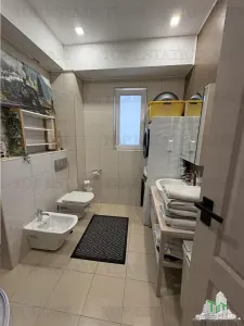 Apartament cu finisaje lux la doar 50m de mare, Mamaia Nord, Constanta - foto 19