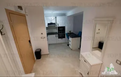Reducere! Apartament superb 2 camere, mobilat/utilat premium, ideal investitie, Splaiul Unirii - foto 2