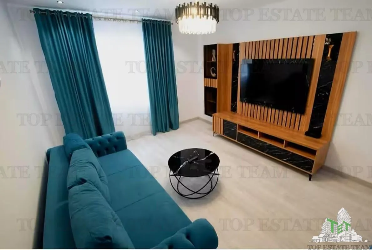 Reducere! Apartament superb 2 camere, mobilat/utilat premium, ideal investitie, Splaiul Unirii - foto 8