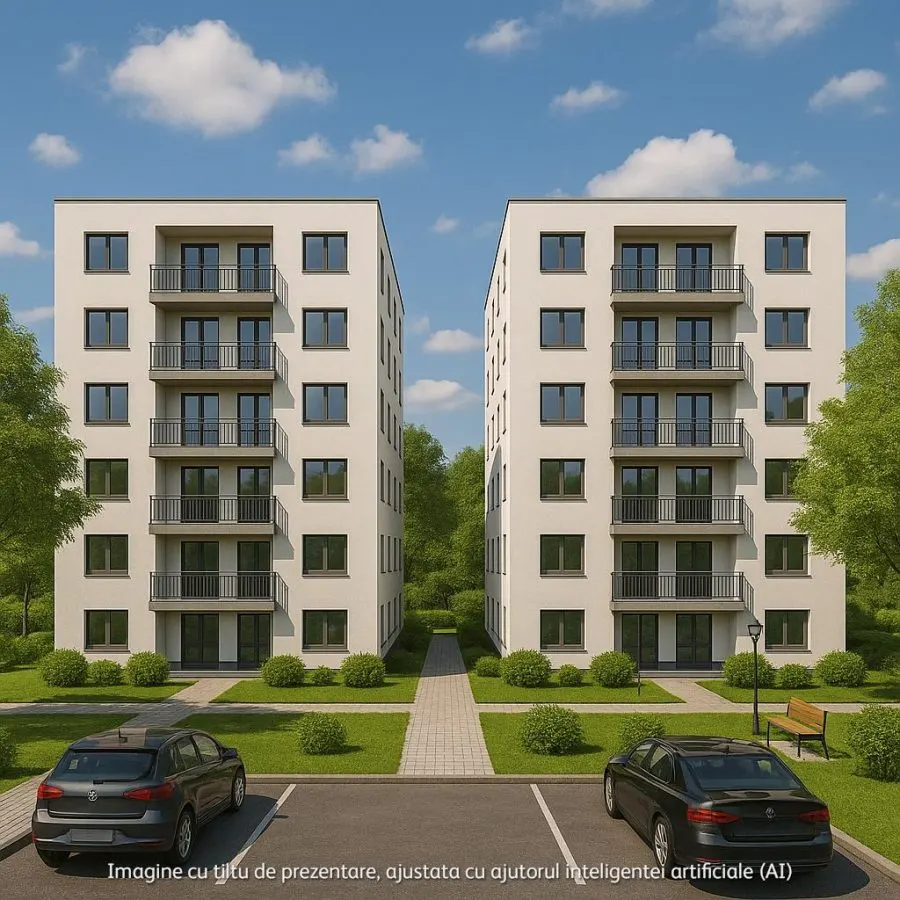Investitie Excelenta: Teren 1773 mp cu deschidere generoasa - foto 1