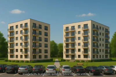 Investitie Excelenta: Teren 1773 mp cu deschidere generoasa - foto 3