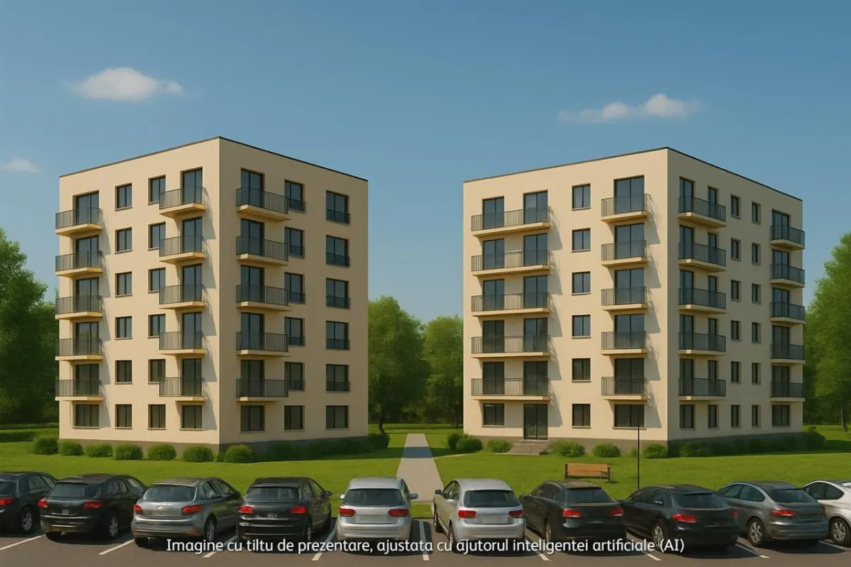 Investitie Excelenta: Teren 1773 mp cu deschidere generoasa - foto 3