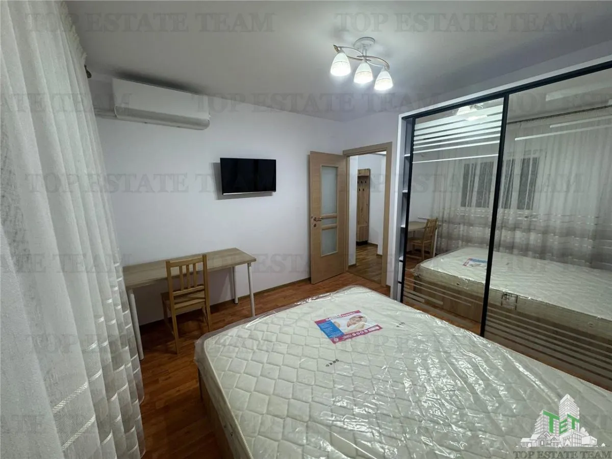 Apartament 2 camere Park Lake, de inchiriat - foto 2