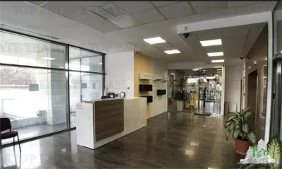 Spatiu de Birouri de 396 mp in Zona Lujerului - Bucuresti