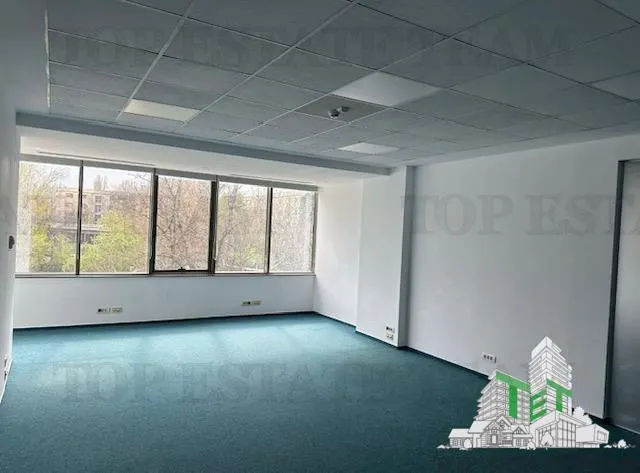 Spatiu de Birouri de 396 mp in Zona Lujerului - foto 2