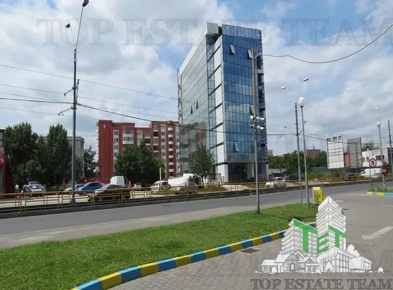 Spatiu de Birouri de 396 mp in Zona Lujerului - foto 14
