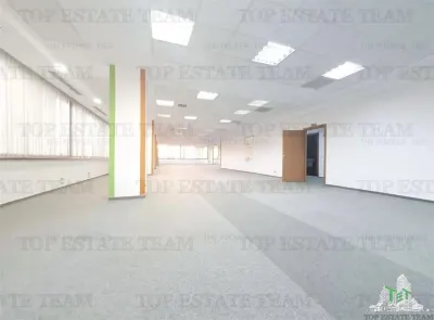 Spatiu de Birouri de 396 mp in Zona Lujerului - foto 3