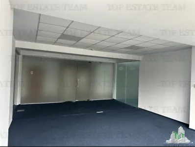 Spatiu de Birouri de 396 mp in Zona Lujerului - foto 5