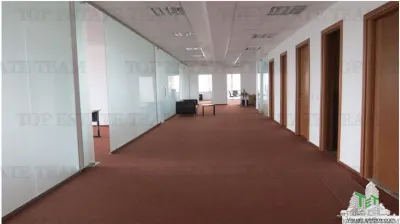 Spatiu de Birouri de 396 mp in Zona Lujerului - foto 7