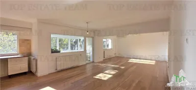 Vanzare apartament 3 camere - Baneasa Herastrau - foto 1