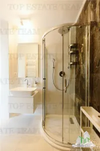2 camere  cu Terasa de 100 mp , Duplex Exclusivist  - Lux la Mansarda! - foto 11