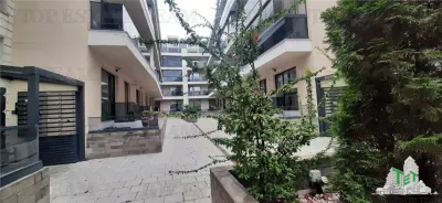 2 camere  cu Terasa de 100 mp , Duplex Exclusivist  - Lux la Mansarda! - foto 16