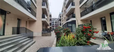 2 camere  cu Terasa de 100 mp , Duplex Exclusivist  - Lux la Mansarda! - foto 17