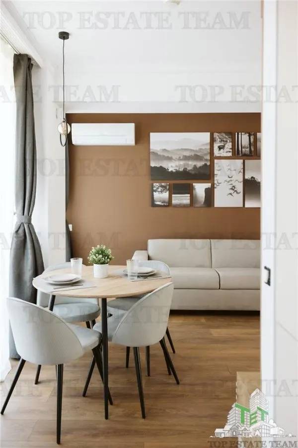 2 camere  cu Terasa de 100 mp , Duplex Exclusivist  - Lux la Mansarda! - foto 3