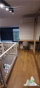2 camere  cu Terasa de 100 mp , Duplex Exclusivist  - Lux la Mansarda! - foto 9