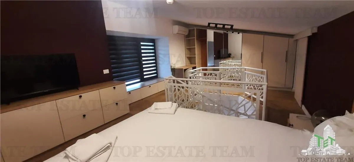 2 camere  cu Terasa de 100 mp , Duplex Exclusivist  - Lux la Mansarda! - foto 10