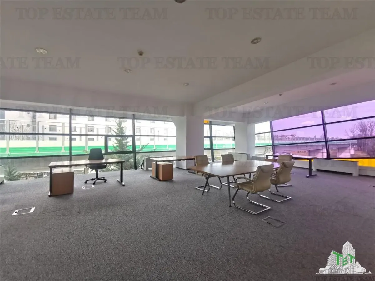 Spatiu de Birouri de 97 mp in Zona Otopeni aproape de Aeroport - foto 1